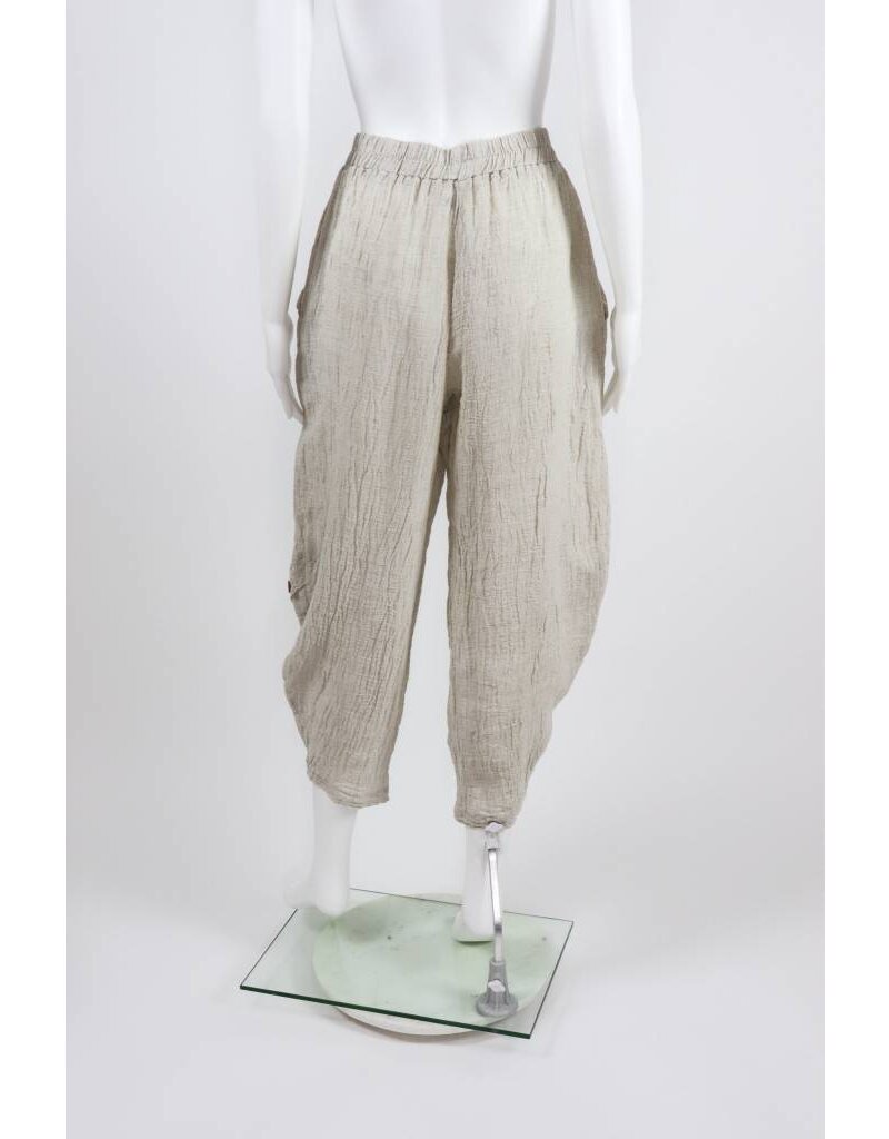 Luukaa Woven Trouser