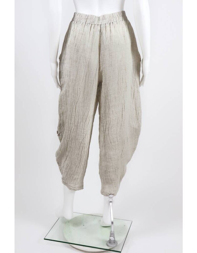 Luukaa Woven Trouser