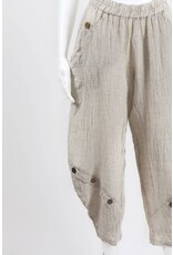 Luukaa Woven Trouser