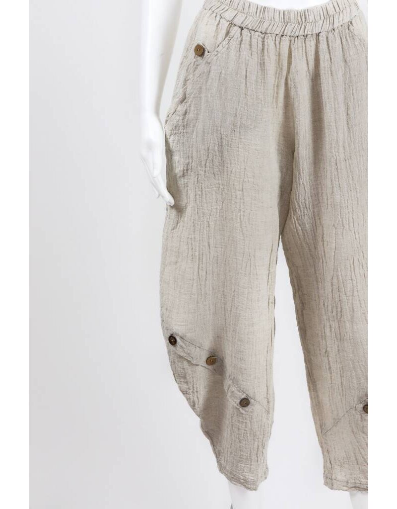 Luukaa Woven Trouser
