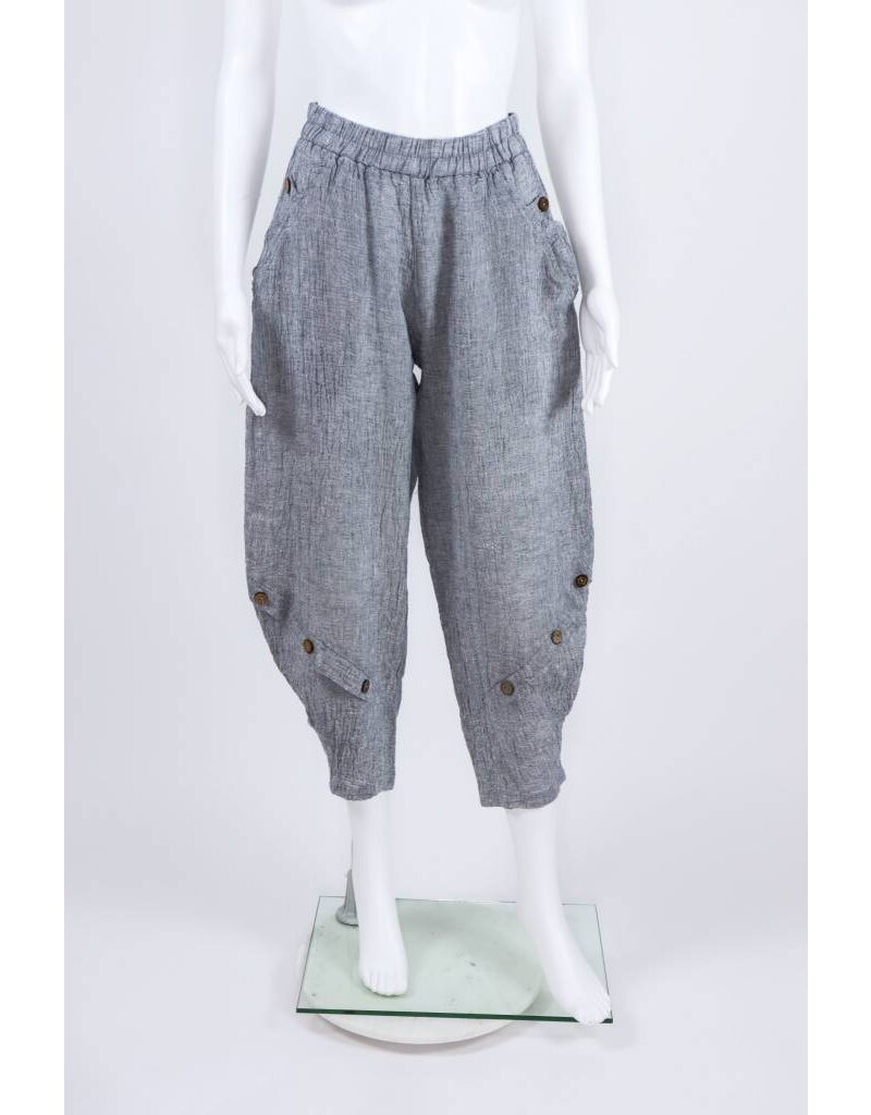 Luukaa Woven Trouser