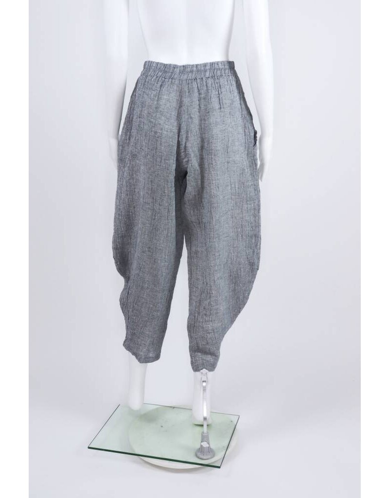 Luukaa Woven Trouser