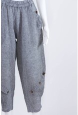 Luukaa Woven Trouser