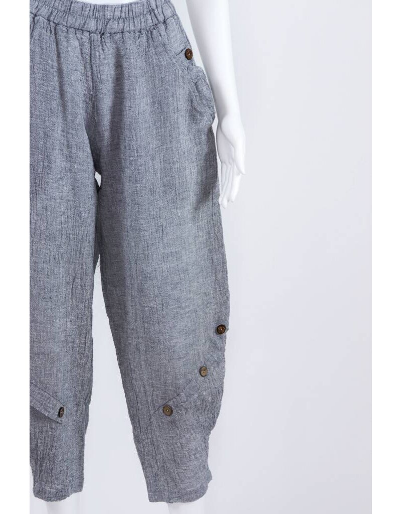 Luukaa Woven Trouser