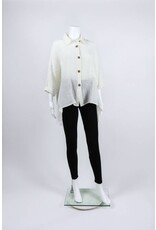 Luukaa Woven Button Blouse