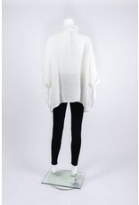 Luukaa Woven Button Blouse