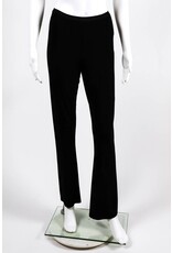 Alembika Solid Viscose Legging With Elastic Band