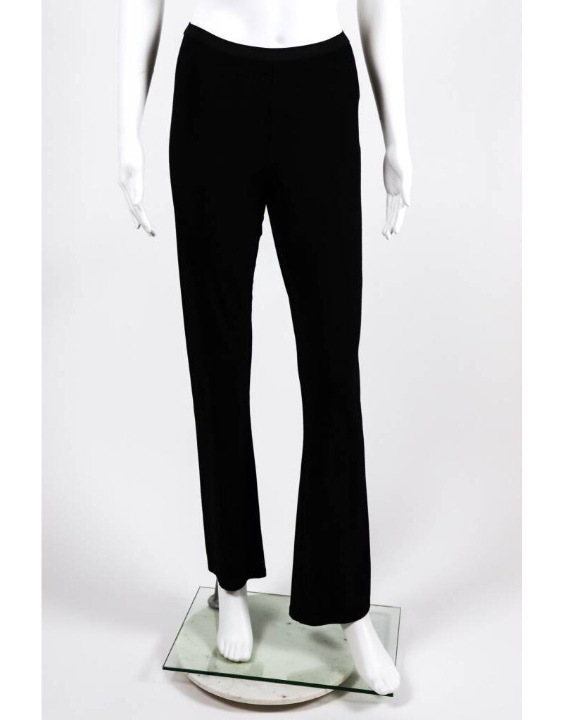 Alembika Solid Viscose Legging With Elastic Band