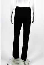 Alembika Solid Viscose Legging With Elastic Band