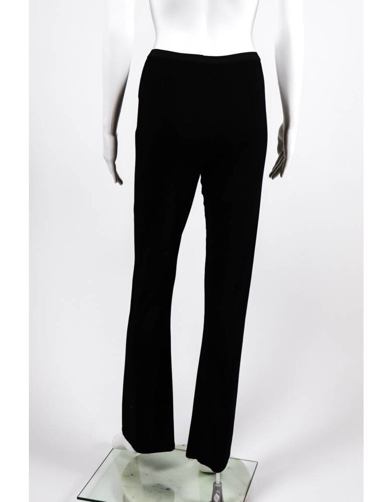 Alembika Solid Viscose Legging With Elastic Band