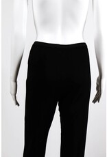 Alembika Solid Viscose Legging With Elastic Band