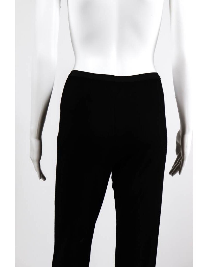 Alembika Solid Viscose Legging With Elastic Band