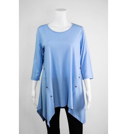 Comfy USA Victoria Tunic