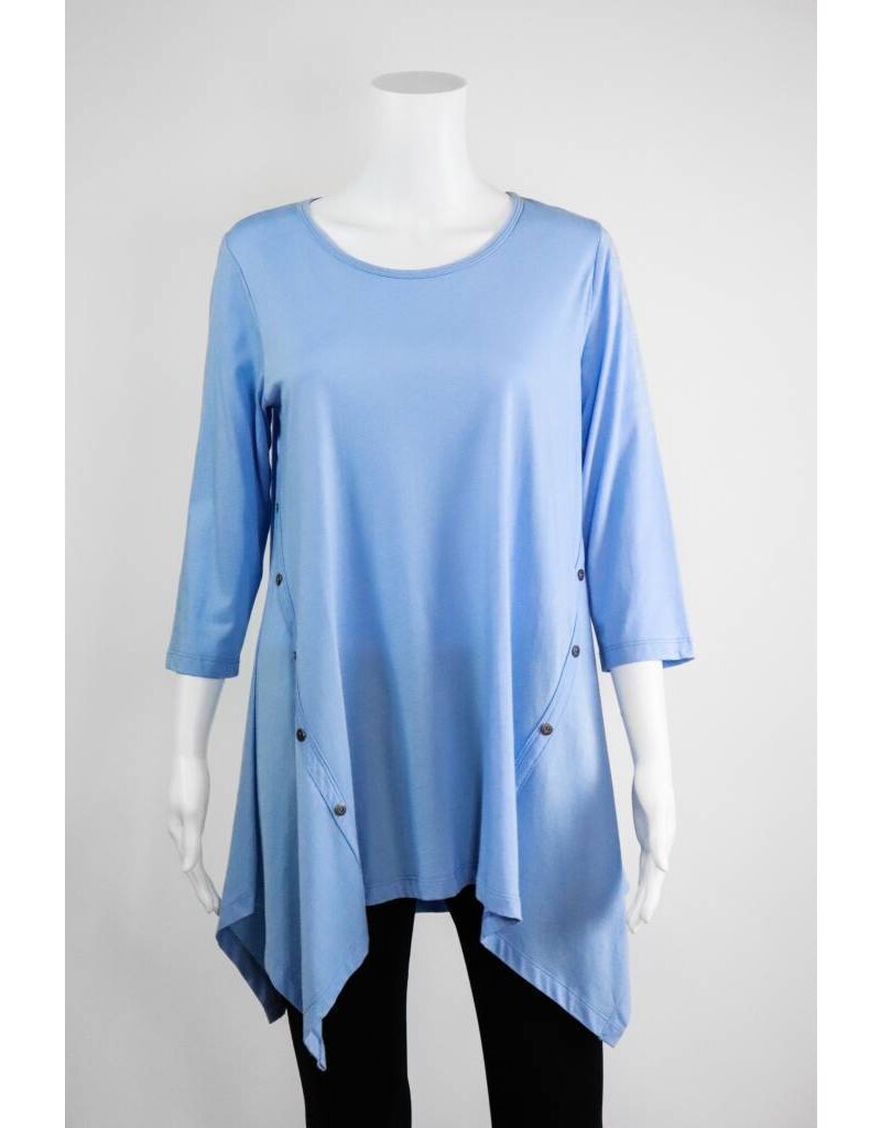 Comfy USA Victoria Tunic