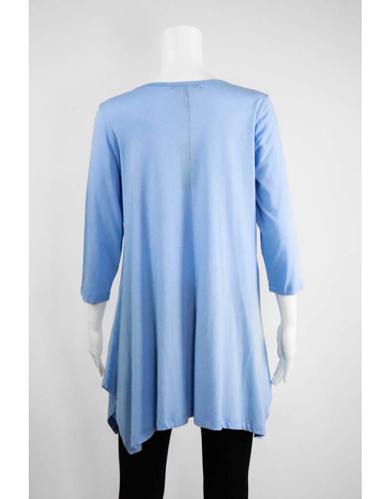 Comfy USA Victoria Tunic