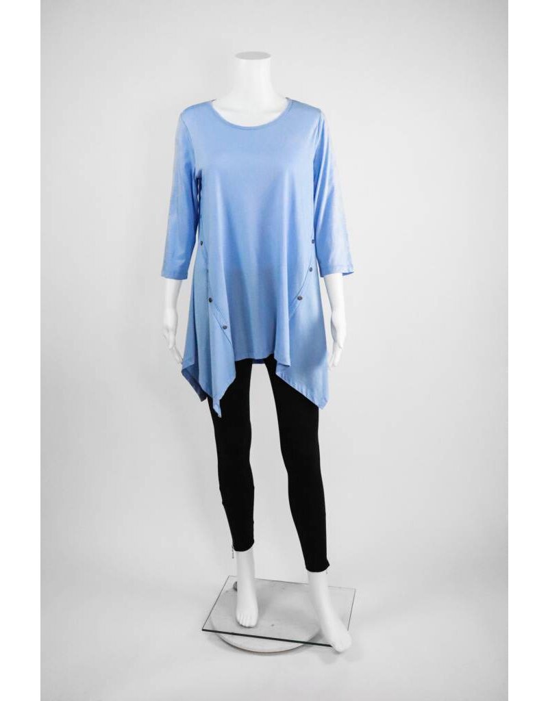 Comfy USA Victoria Tunic