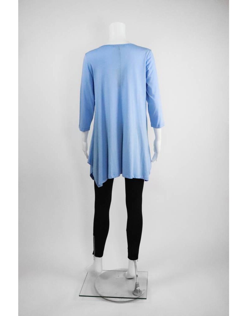 Comfy USA Victoria Tunic