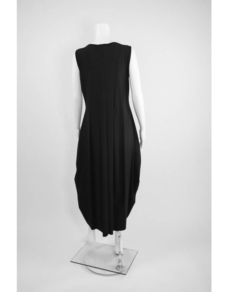 Comfy USA Jason London Dress