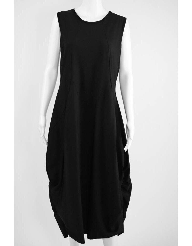 Comfy USA Jason London Dress