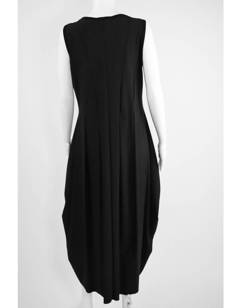 Comfy USA Jason London Dress