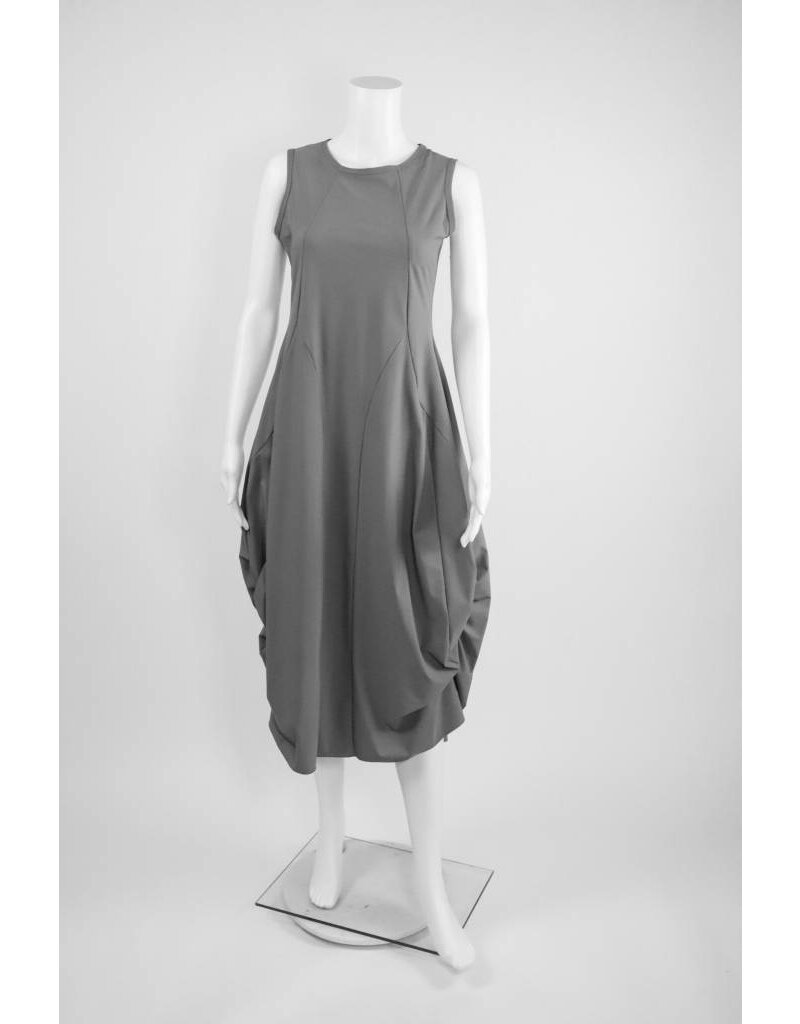Comfy USA Jason London Dress