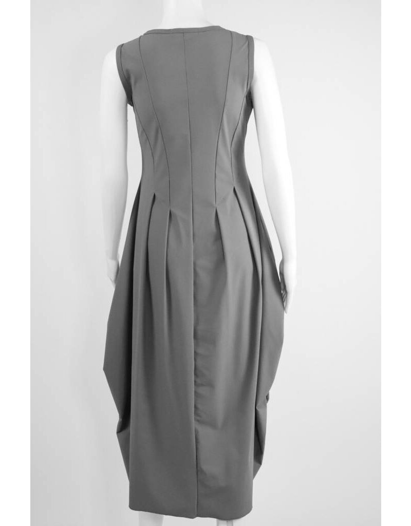 Comfy USA Jason London Dress