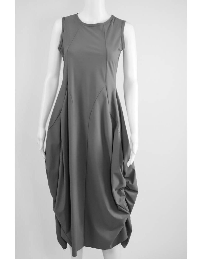 Comfy USA Jason London Dress