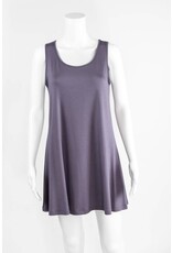 Comfy USA Sleeveless Tank Top