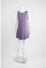 Comfy USA Sleeveless Tank Top