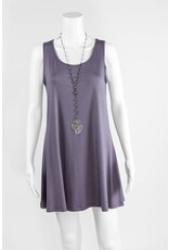 Comfy USA Sleeveless Tank Top