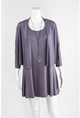 Comfy USA Sophia Cardigan