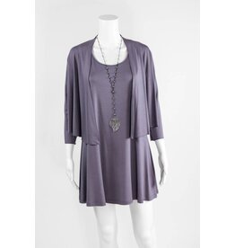 Comfy USA Sophia Cardigan