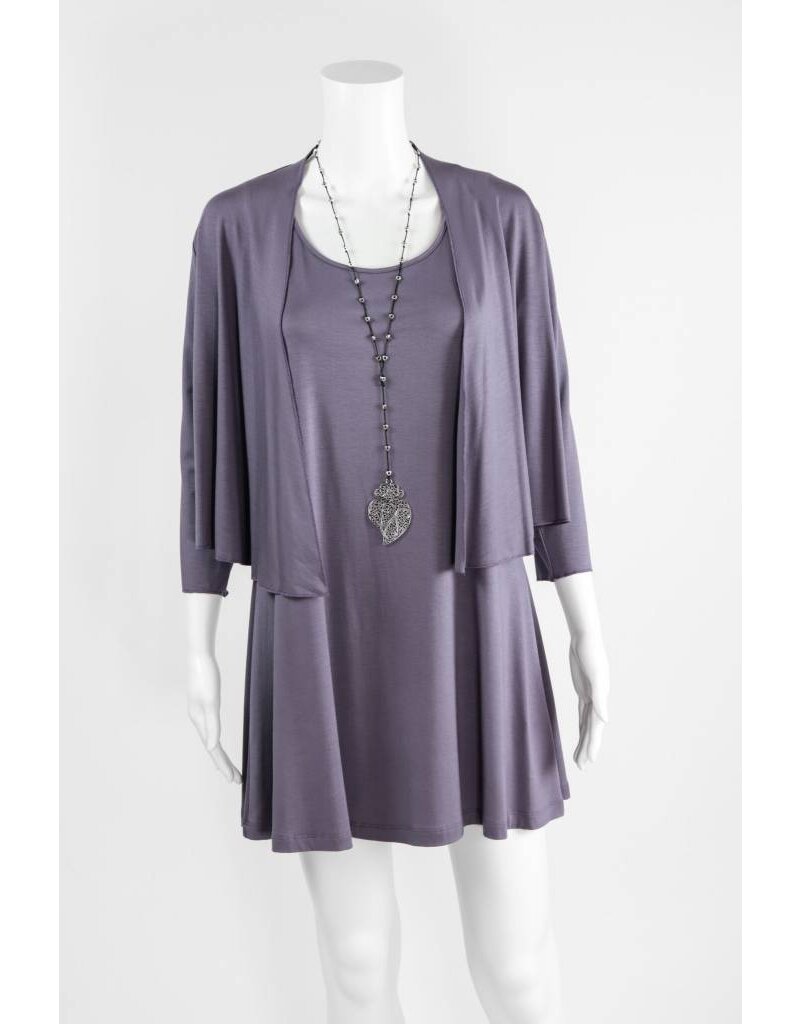 Comfy USA Sophia Cardigan