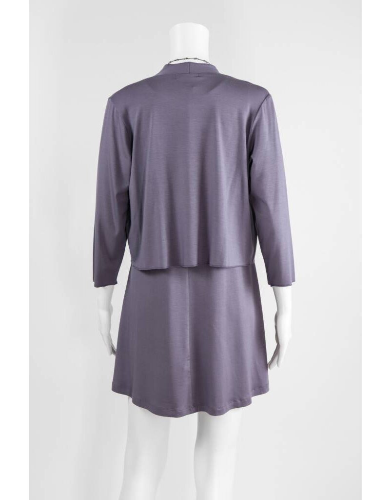 Comfy USA Sophia Cardigan