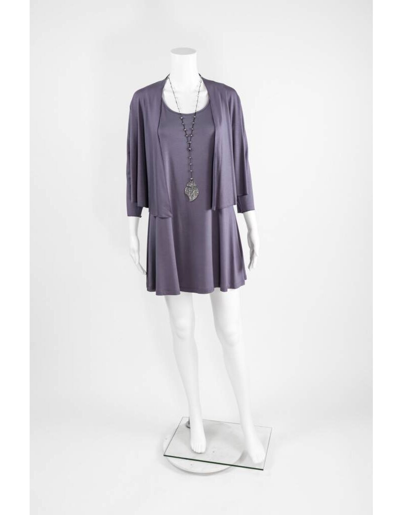 Comfy USA Sophia Cardigan