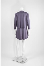 Comfy USA Sophia Cardigan