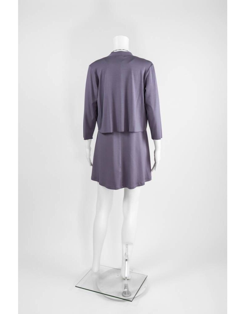 Comfy USA Sophia Cardigan