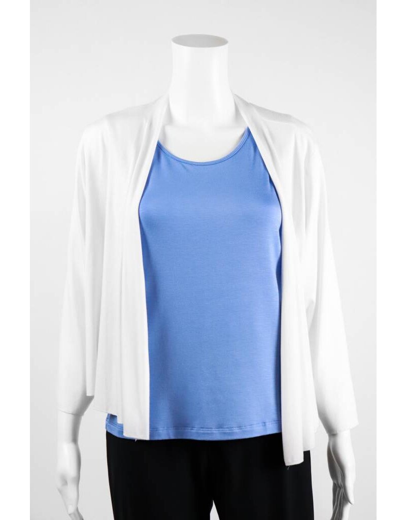 Comfy USA Sophia Cardigan