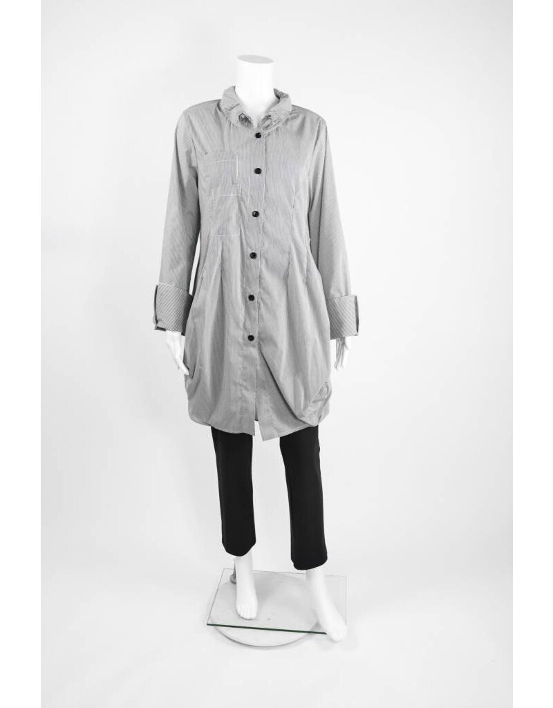 Comfy USA Tokyo Shirt