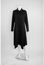 Comfy USA Lima Shirt Dress