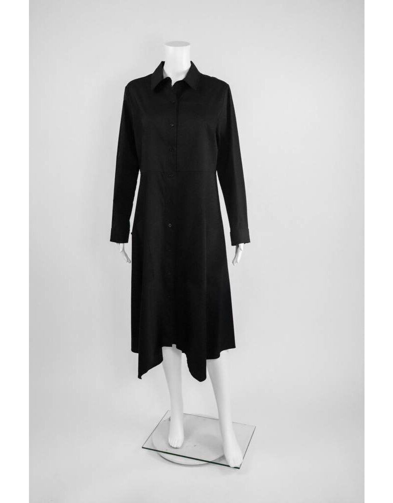 Comfy USA Lima Shirt Dress