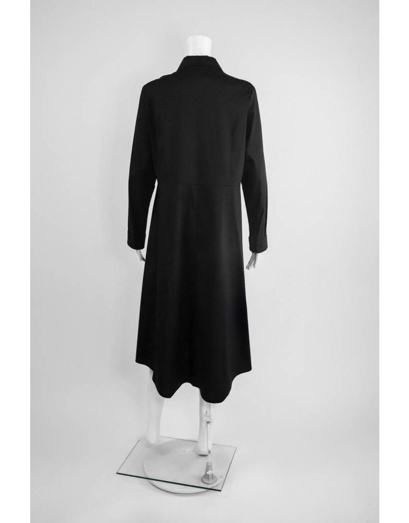 Comfy USA Lima Shirt Dress