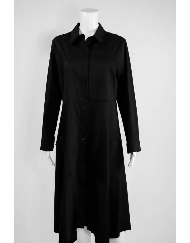 Comfy USA Lima Shirt Dress