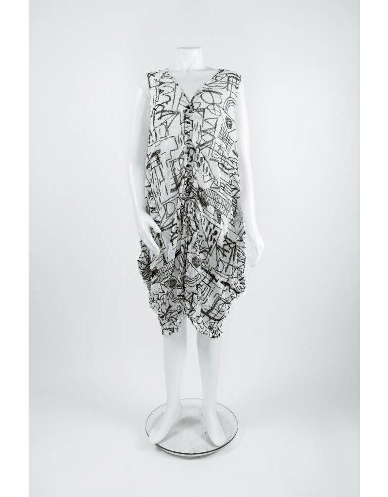 Comfy USA Grace Jumper