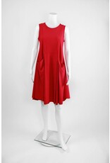 Comfy USA Jason Diane Dress