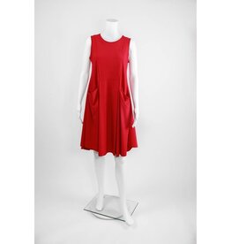 Comfy USA Jason Diane Dress