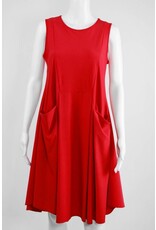 Comfy USA Jason Diane Dress