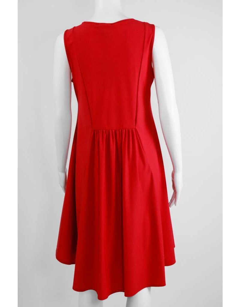Comfy USA Jason Diane Dress