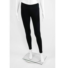 Comfy USA Button Legging