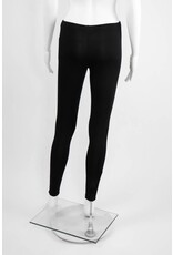 Comfy USA Button Legging